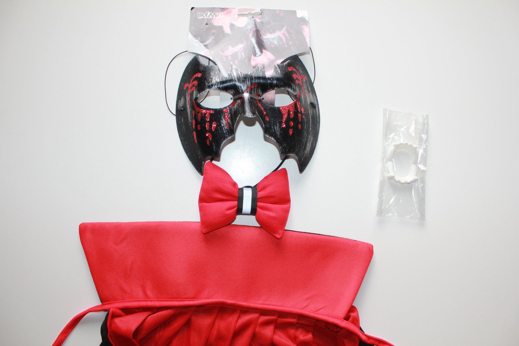 Costumi: Costume Dracula / vampire / Vampir   TU – Nuovo e nell'imballaggio originale da Peseux venduto da CoolShoping 1