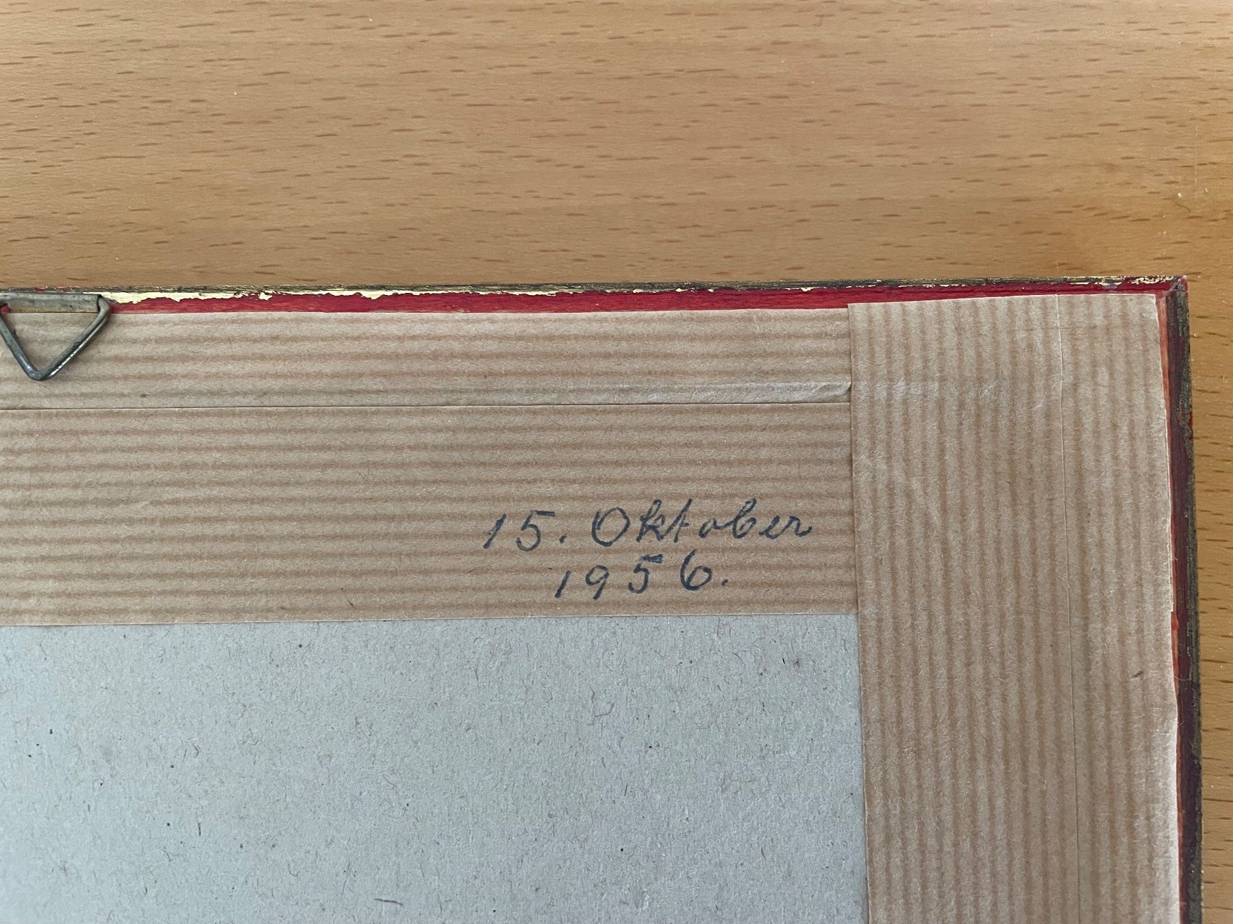 Foto & Immagini: Bild GRUBENMANN – Usato da Neunkirch venduto da autoscooter57 2