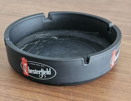 Aschenbecher "Chesterfield"