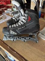 Inlinehockey Skates