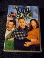 THE KING OF QUEENS STAFFEL 7