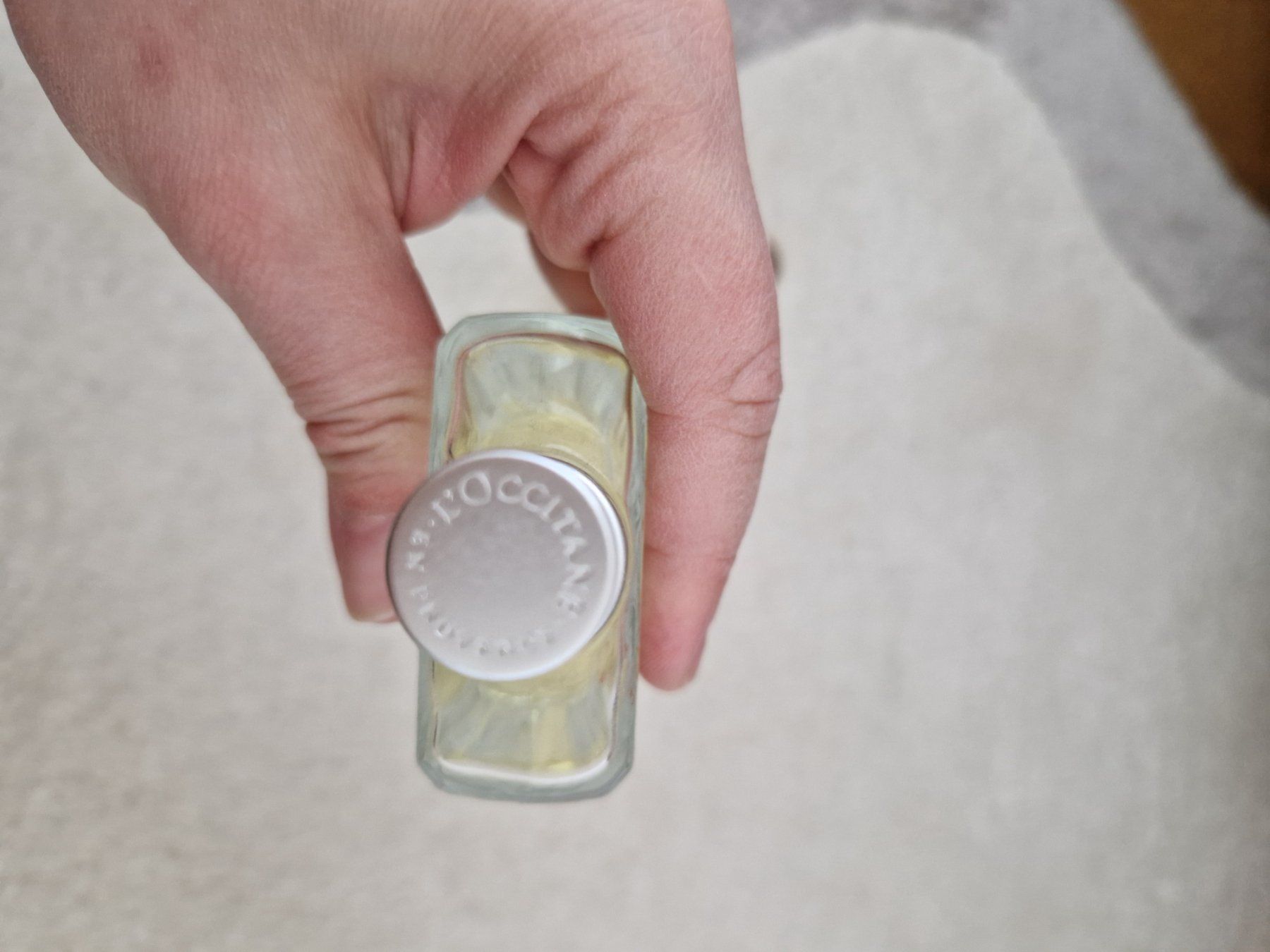 L'Occitane Profumi & Eau de Toilette: L'Occitane Osmathus Eau de Toilette, neuwertig, 75ml – Usato da Erlinsbach SO venduto da ULIKH 4