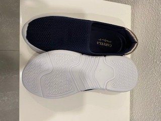 Scarpe da uomo: Carvela Compfort Sport Schuhe – Nuovo e nell'imballaggio originale da Zürich venduto da esk_6ymz 2