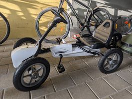 Go Kart - neu