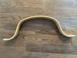 Stokke Tripp Trapp Bügel Holz natur guter Zustand