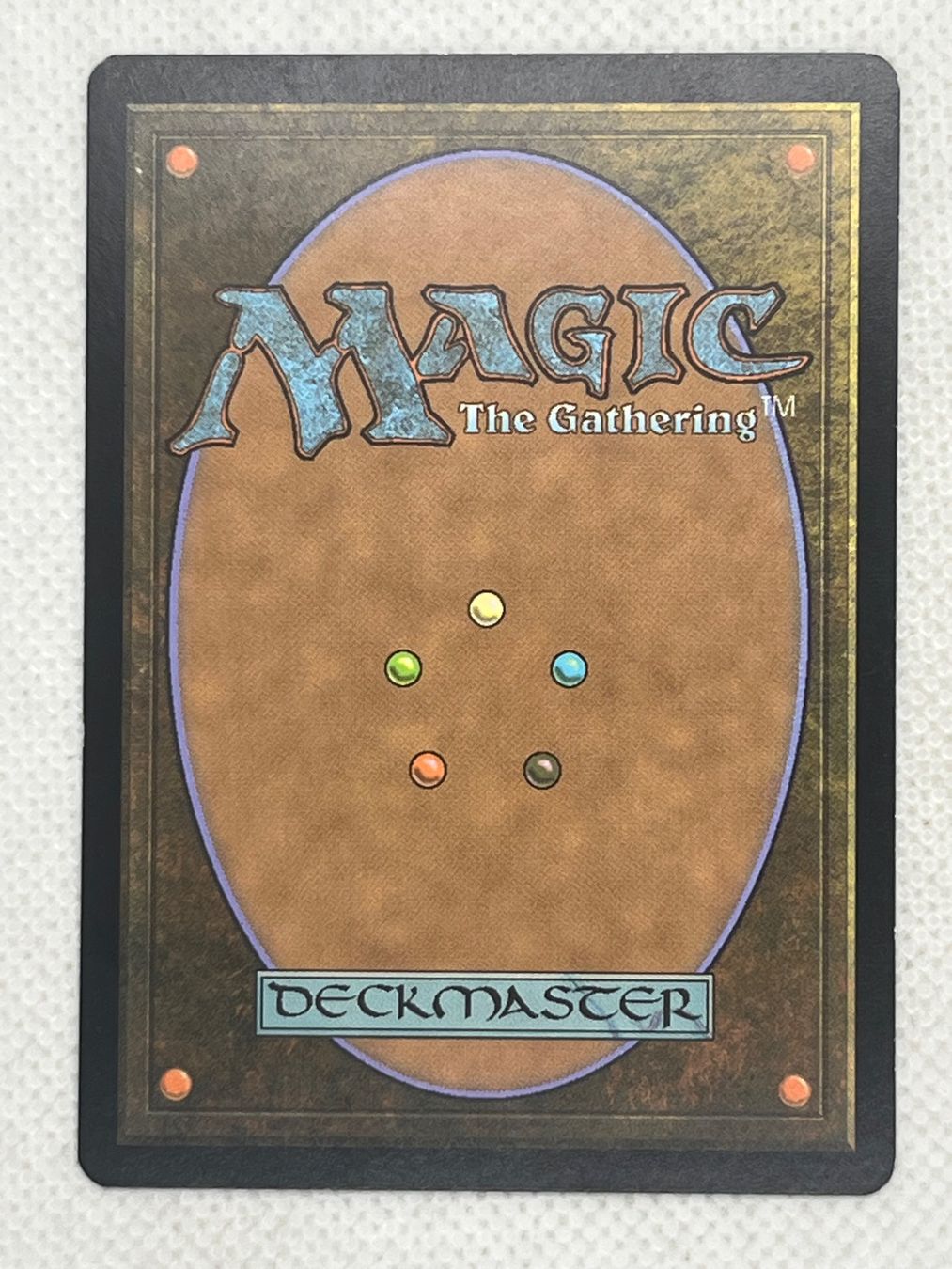Magic The Gathering Sammelbilder & Trading cards: MTG Naturalize ALA 141 Englisch Common – Gebraucht aus Hinterkappelen von Kim1992 1
