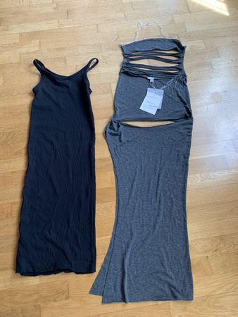 Kleider Set Gr XS-S