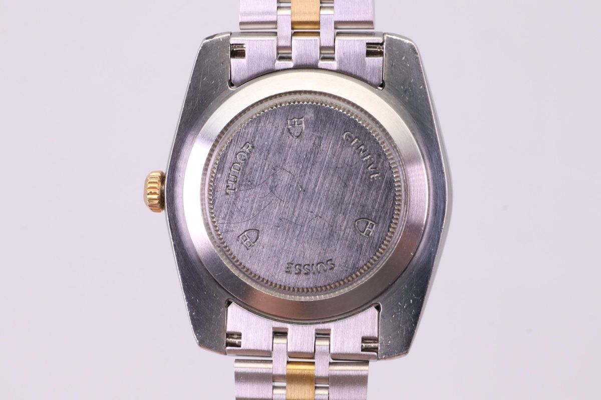 Tudor Montres: TUDOR classic date+day  – Neuf (Voir description) à Le Sentier par Emmeri_00MontresEco 7