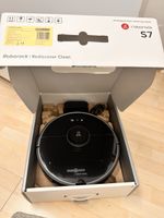 Roborock S7 Staubsauger Roboter - Top Zustand! Komplett!