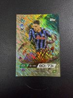 Topps Match Attax 2025/26 Nicola Zalewski 197