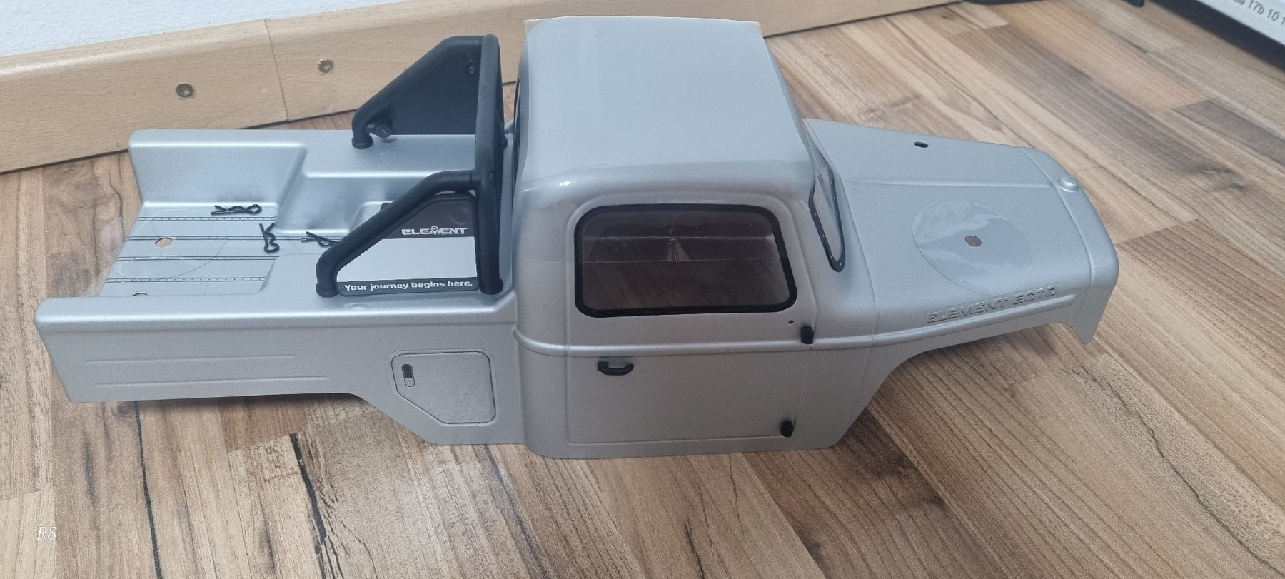 Modellismo RC: element ecto mit portalachsen – Nuovo (secondo la descrizione) da St. German venduto da GraveMoji 3