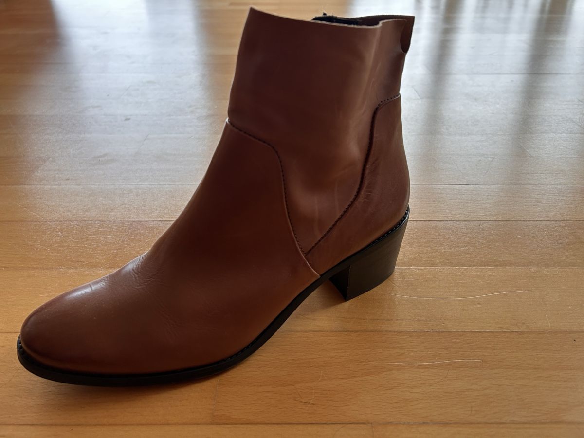 Paul Green Damenschuhe: Stiefeletten Paul Green – Neu (gemäss Beschreibung) aus Greifensee von bea_n2dx 3