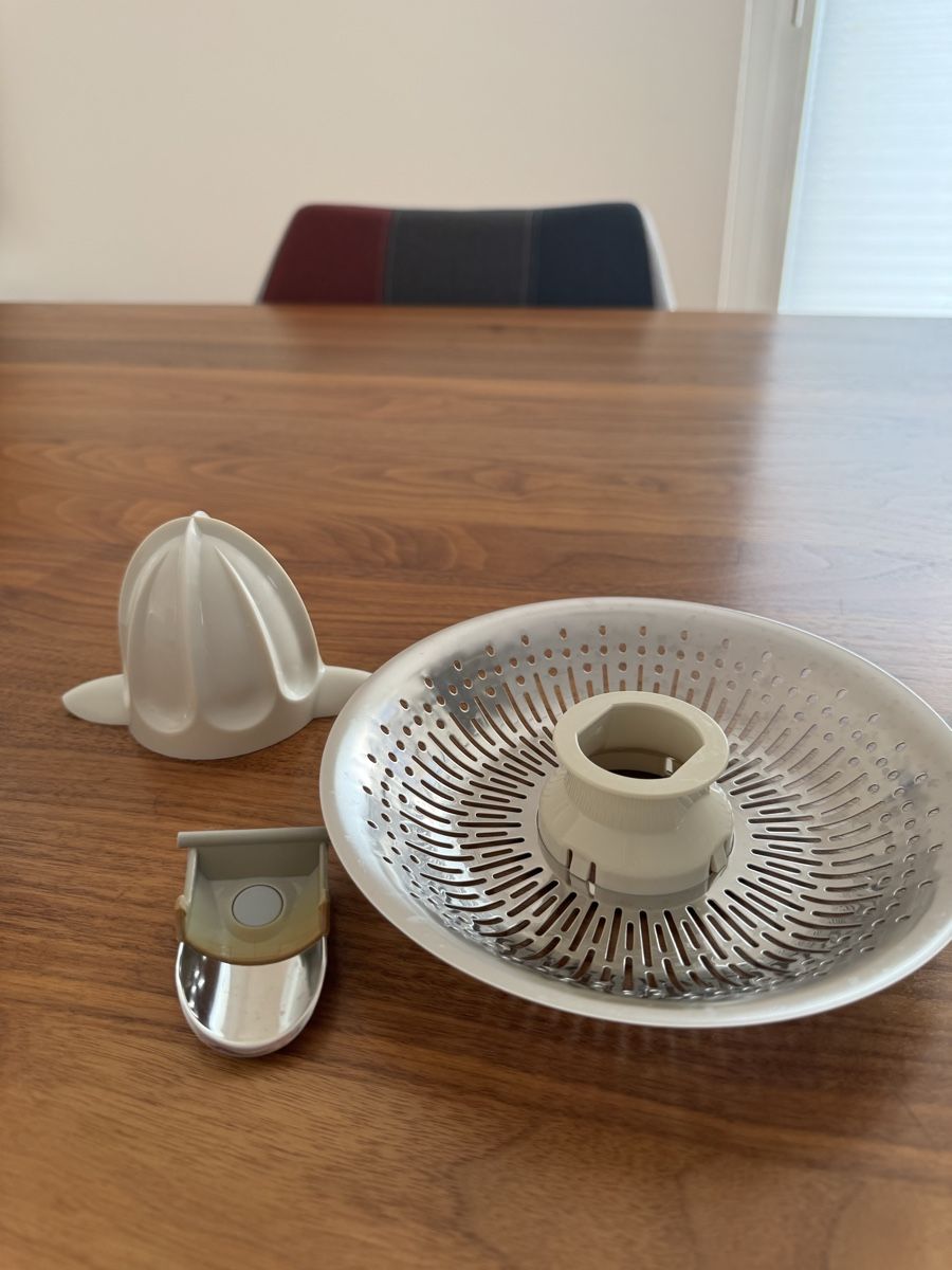 Philips Küchengeräte: Zitruspresse Philips Essence  – Gebraucht aus Münchwilen TG von Schnappi040816 3