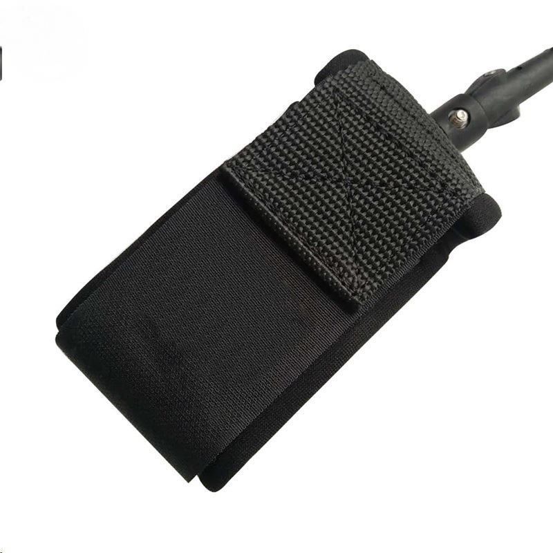 Gommoni, kayak & canoe: SUP Leash / SUP-Fussschlaufe blau – Nuovo (secondo la descrizione) da Pfungen venduto da Famadm 4