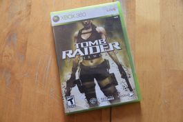 Tomb Raider Underworld (NEU)