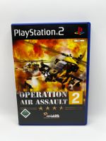 Operation Air Assault 2 (Deutsch) - Playstation 2
