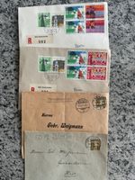 Schnapszahlenbriefe gelaufen