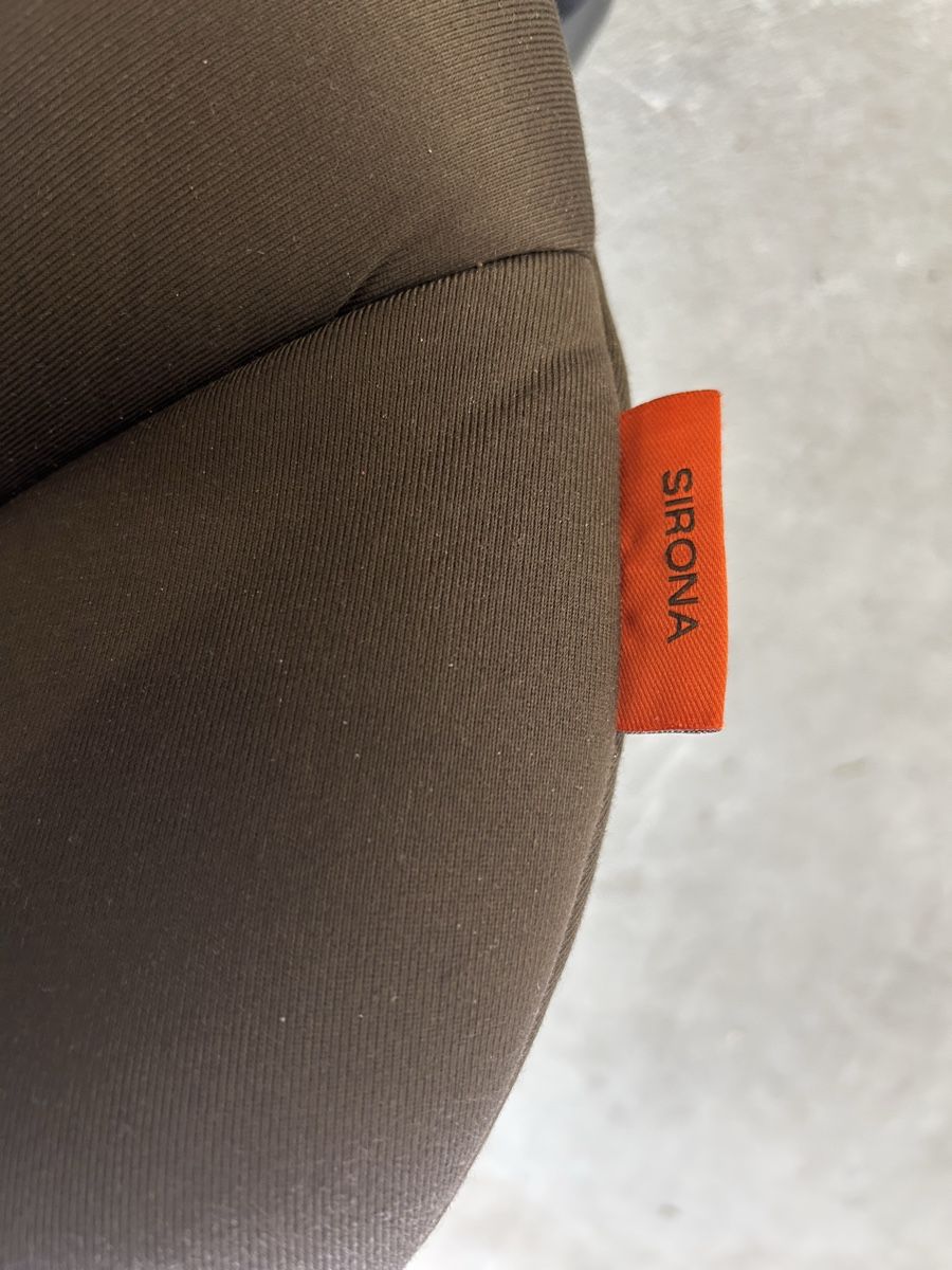 Cybex Seggiolini per auto: Kindersitz Cybex Sirona Isofix Braun – Usato da Bad Zurzach venduto da Balu1989 1