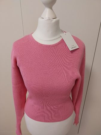 & Other Stories Rosa Pulli, neu