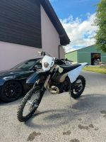 Cross Rieju MR 300 Racing 2T 2021 – 900 km – Très rare