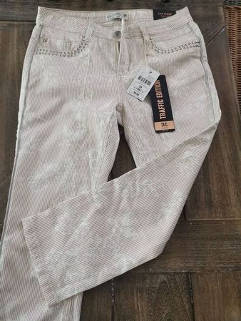 Hose Jeans Chicoree, Gr.38, NEU.