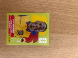 ECU 5 - Pervis Estupinan - Panini WM 2026