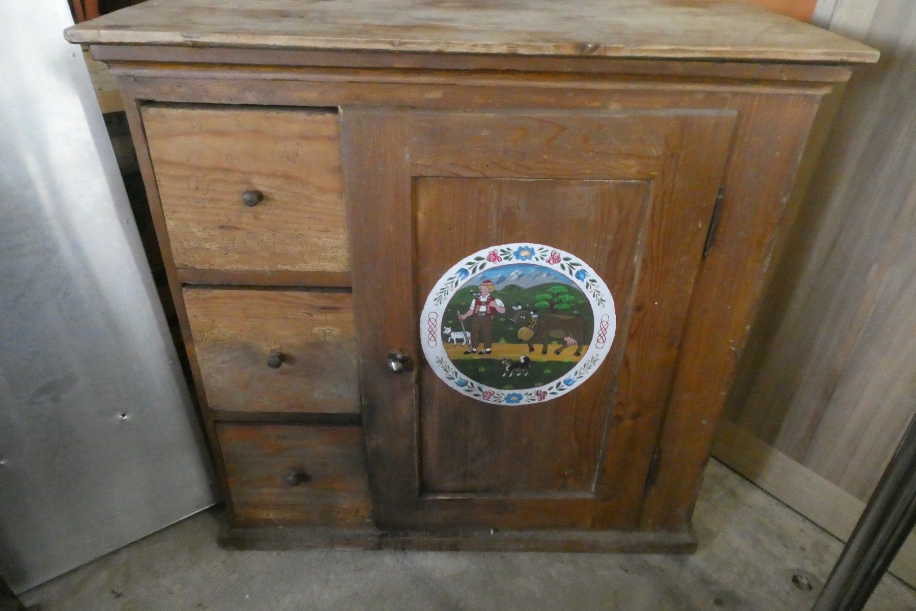 Kommoden: jolis meuble ancien – Gebraucht aus Fontaines NE von monloisir 8