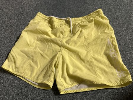 Speedo Badehose Gr 152