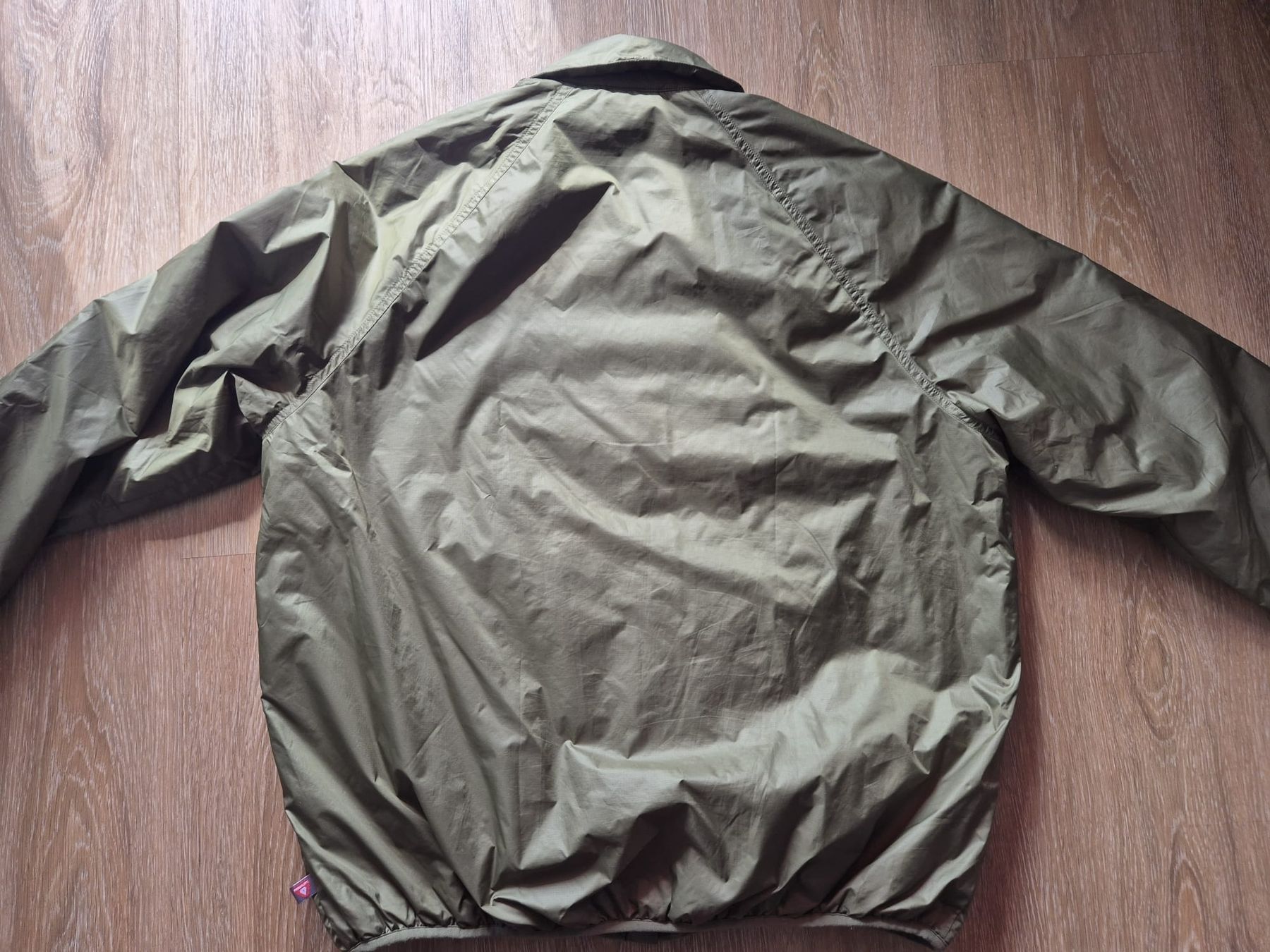 Adidas Jacken: Adidas Primaloft Jacket Olive Green - Swiss Quality! – Gebraucht aus Zürich von sha_rxc8 2