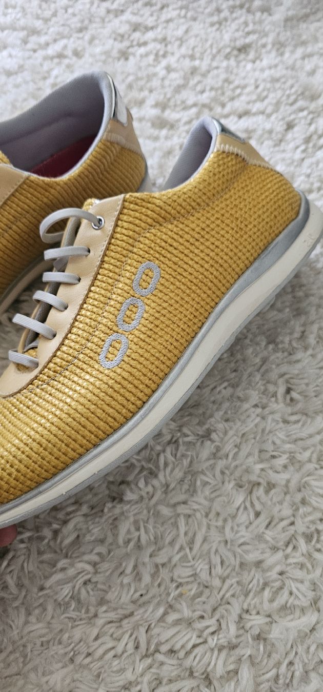 Scarpe da uomo: GNL OOO SCHUH – Usato da Riedikon venduto da Winter21. 1