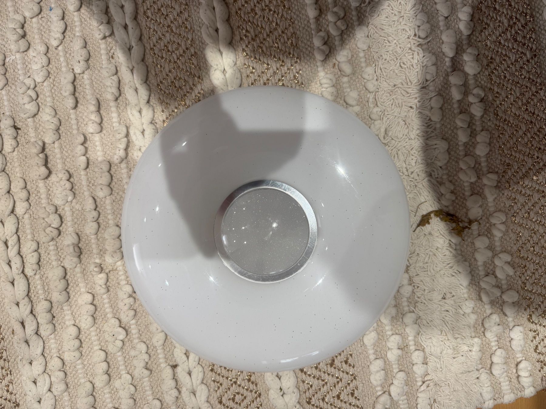 Kronleuchter & Deckenlampen: Lampada 2 – Neu (gemäss Beschreibung) aus Broglio von lory00