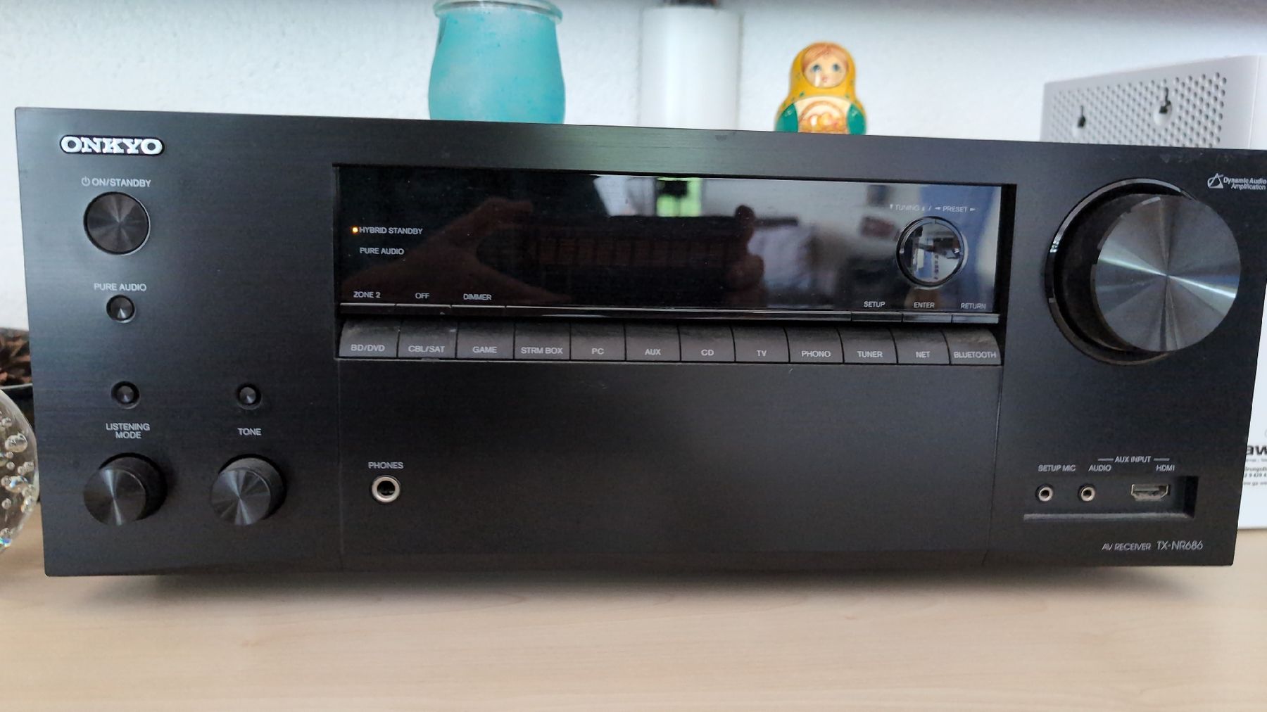 Infinity Lautsprecher: infinity boxen kappa 8.2i – Gebraucht aus Recherswil von Icon1 4