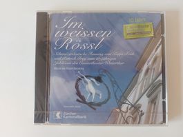 "Im weissen Rössl"  CD   10 Jahre Casinotheater Winterthur