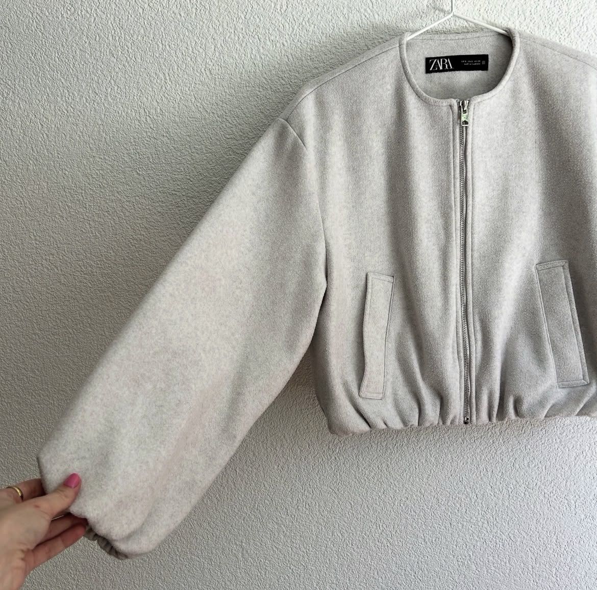 Zara Vestes: Zara Jacke Grösse S – D'occasion à Chur par faja7000 3