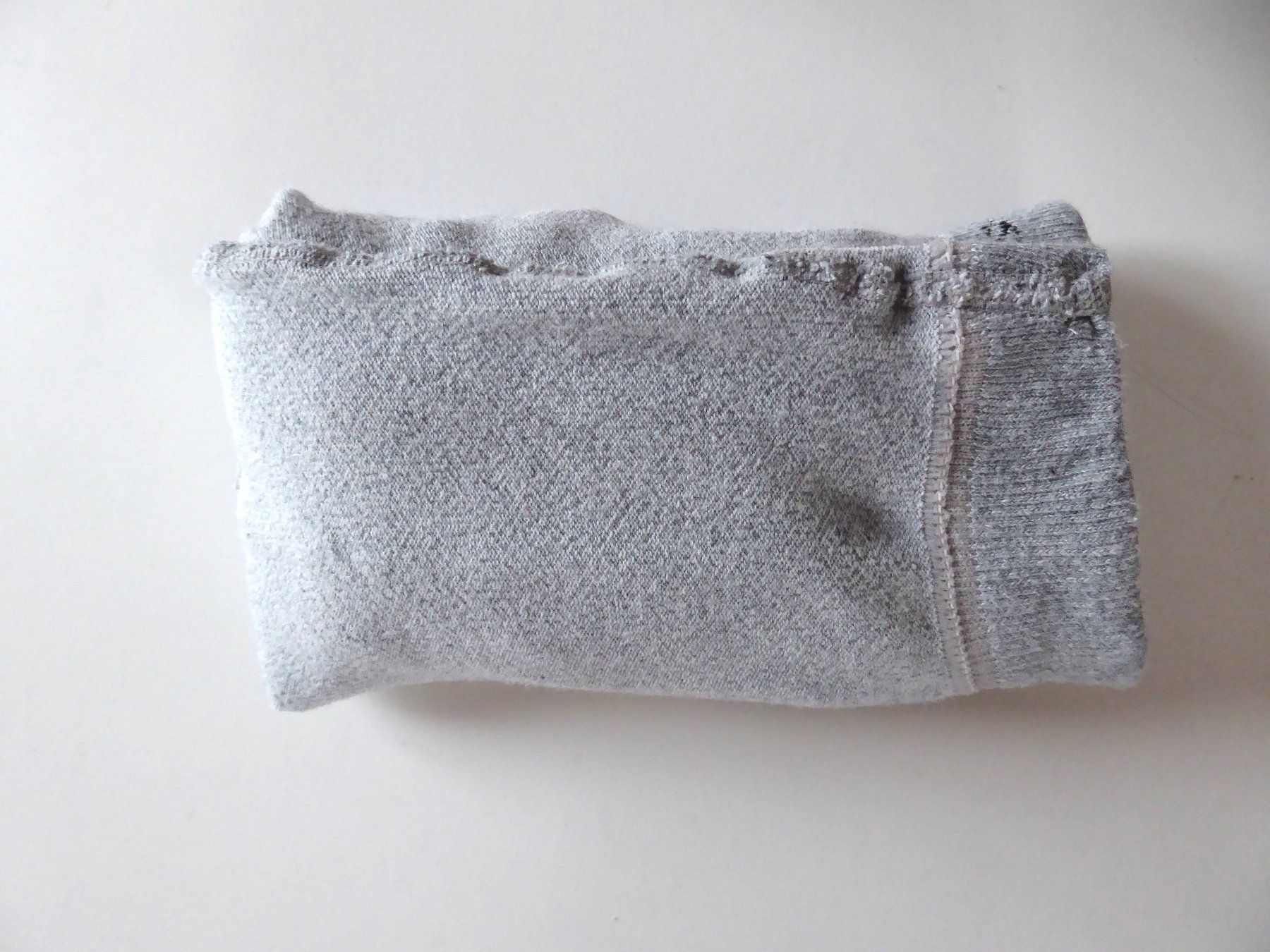 Strümpfe & Strumpfhosen: 148/152   Graue Strumpfhose neu – Gebraucht aus Wettingen von tonia3 1