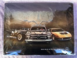 Mercedes benz classic Oldtimer