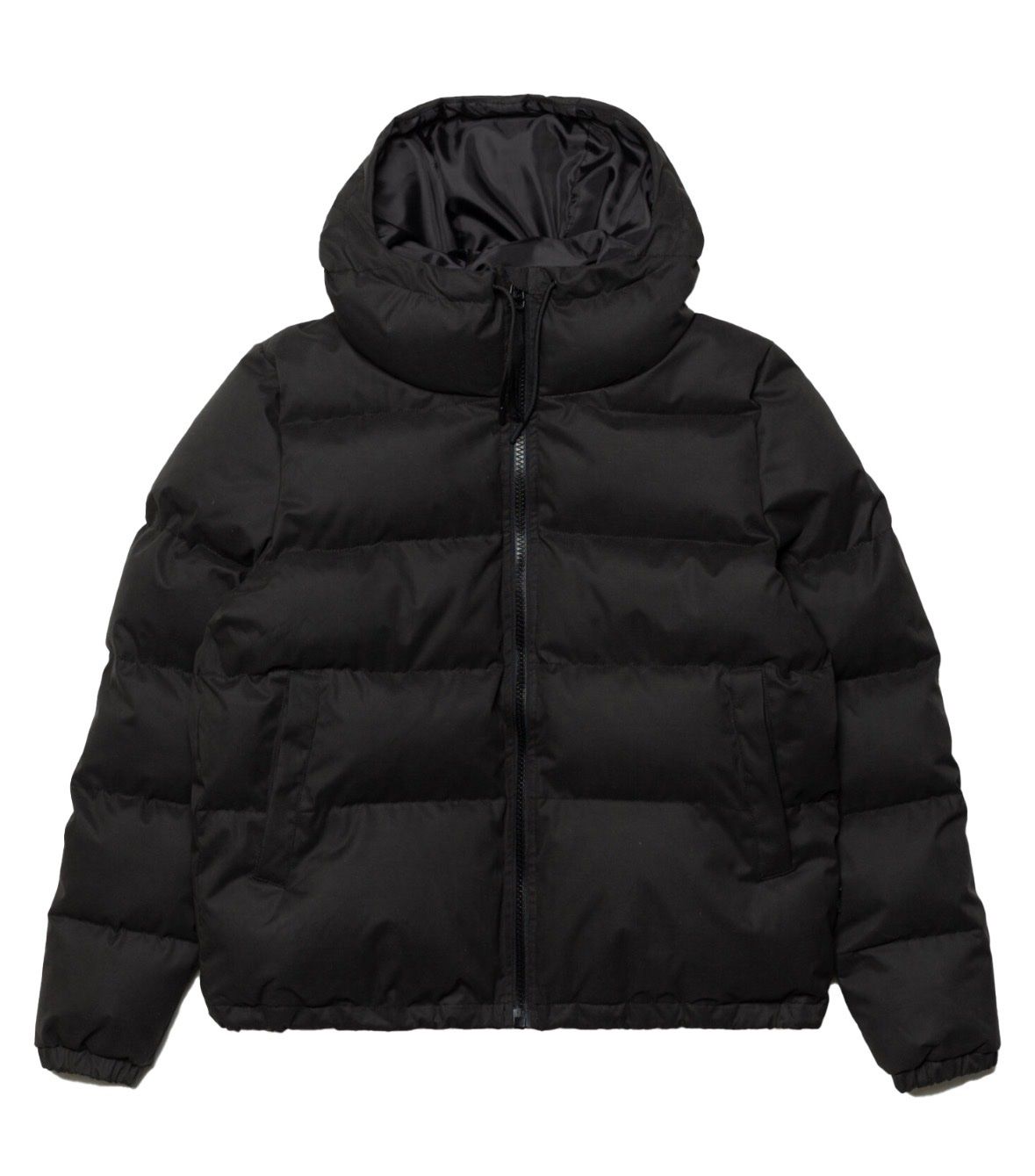 Giacche: Selfhood Pufferjacke schwarz, Grösse S – Nuovo (secondo la descrizione) da Flüeli-Ranft venduto da Mari_Posa22 2