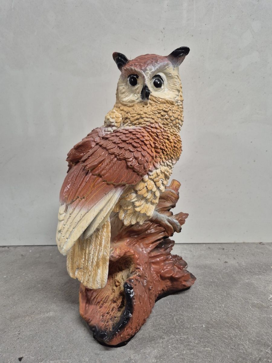 Figurines: Eule – Neuf avec emballage d'origine à Bern par zwirbelch 5