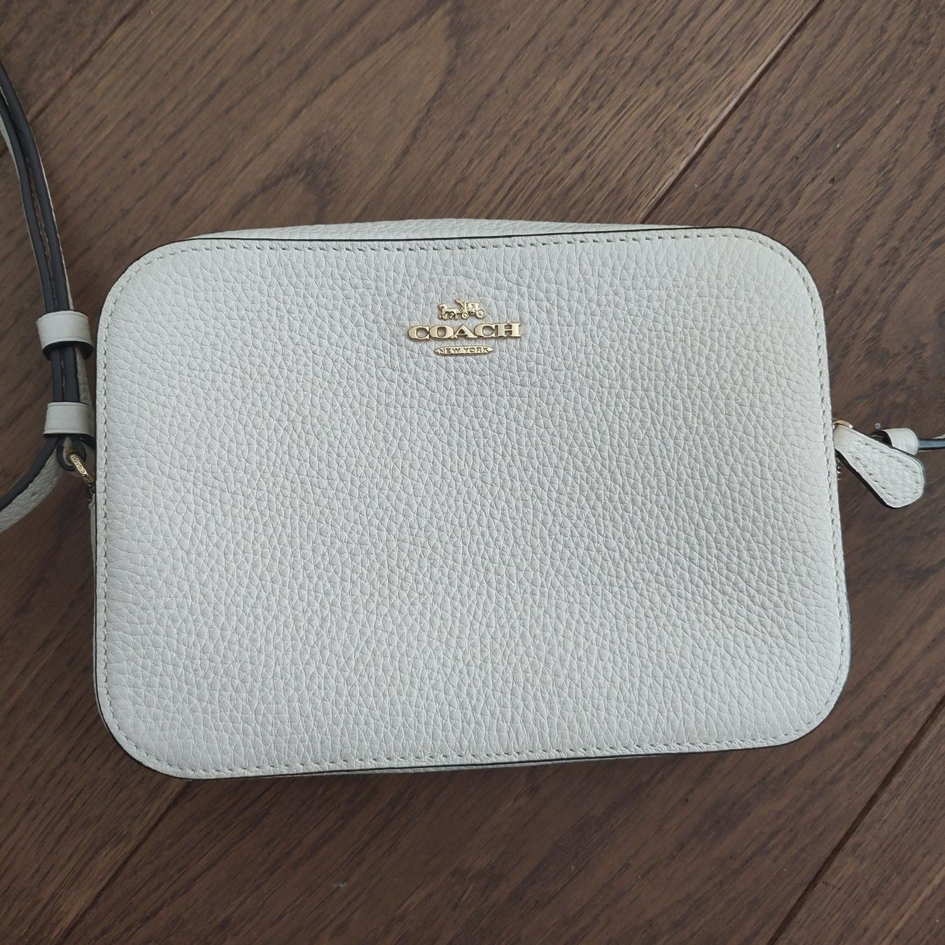 Coach Taschen für Damen: Coach Damen Umhängetasche – Neu (gemäss Beschreibung) aus Riva San Vitale von TKarch 1