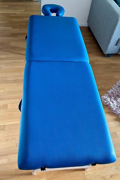 Liegen & Liegestühle: Klappbare Massage-/Therapieliege – Gebraucht aus Oberaach von ute_76yd 4