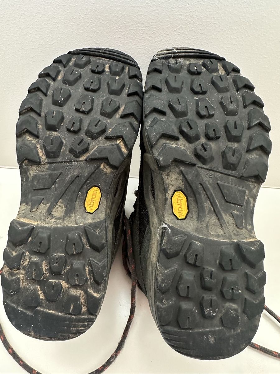 Lowa Scarpe da uomo: Wanderschuhe  – Usato da Männedorf venduto da hose20 2