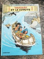 Yakari tome 12 Yakari et le coyote Casterman