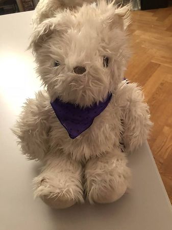 Peluches mignons