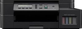 Brother DCP-T520W Drucker/Scanner - WLAN, Tintentank, A4