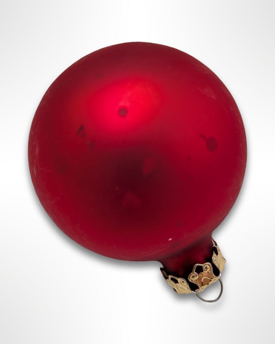 Tutte le decorazioni: Weihnachtskugeln Set rot/weiss 85 Stück – Usato da Suhr venduto da Restwert_Suhr 4