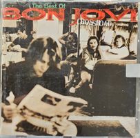 Bon Jovi – Cross Road (The Best Of Bon Jovi)