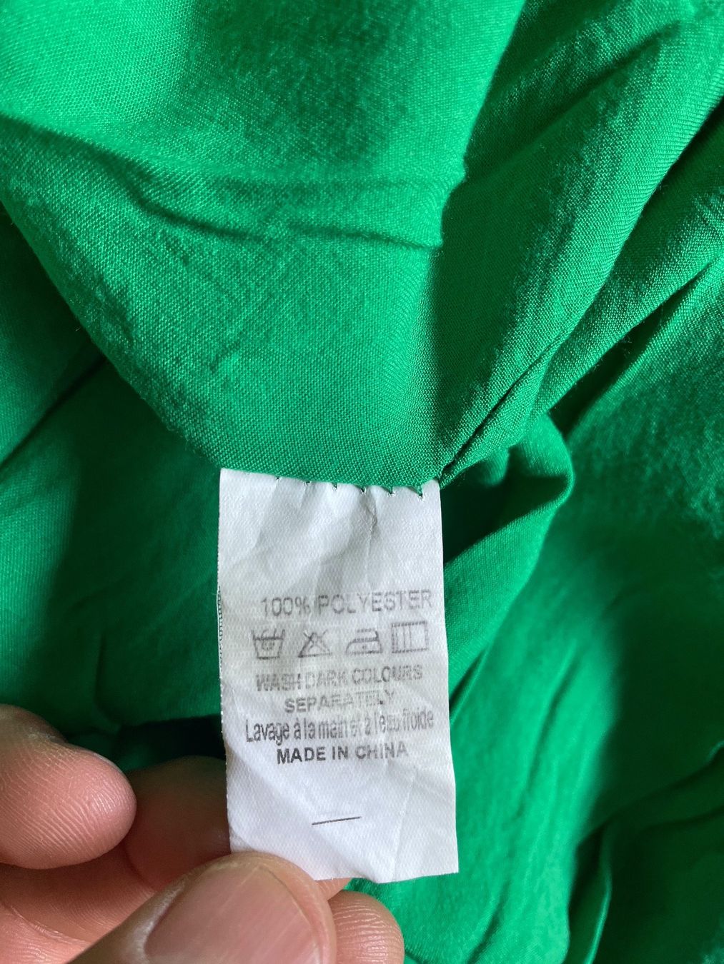 Vestiti: Robe longue d'été – Usato da Martigny venduto da Lea_lucci 4
