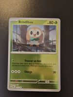 Brindibou Reverse (010/088) Equilibre Parfait - POR fr