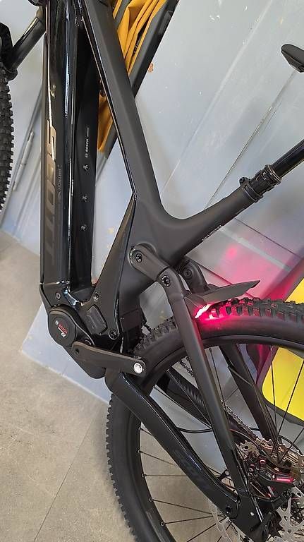 Biciclette: E-Bike Neu Scott model 2026 – Nuovo e nell'imballaggio originale da Bronschhofen venduto da Timi.g 7