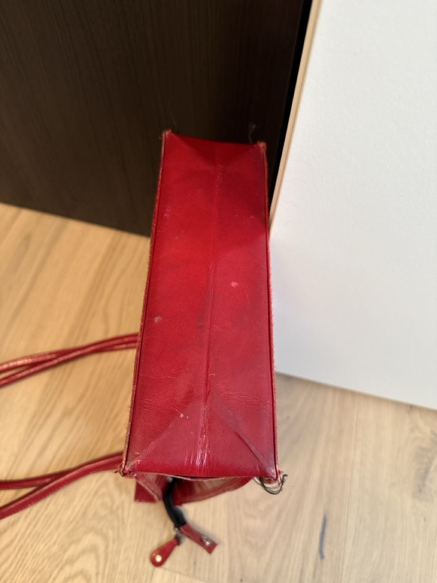 Taschen für Damen: Handtasche Katze – Gebraucht aus Bichelsee von straub87 2